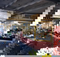 Chapter Three - Click Find