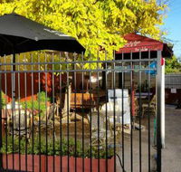 Churchill Cafe - Local Finder