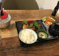 Ebisu Kitchen - Click Find