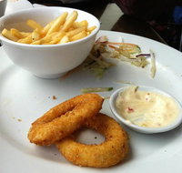 Elle Cafe - Click Find