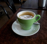 Espresso Etc - DBD