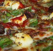 Gabriella Pizza - Bet 4u