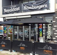 Grantham Grand Breakfast Bar - Click Find