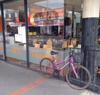 Kinch Fine Food - DBD