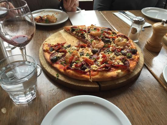 Malvern North ACT Click Find