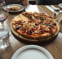 L'Olivo - Click Find