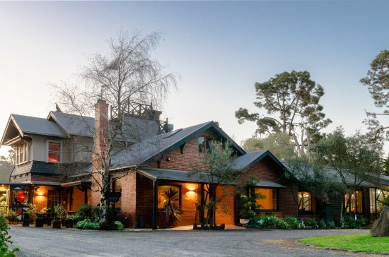 Wallington VIC DBD
