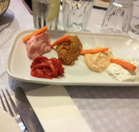 Meltemi Greek Tavern - Bet 4u