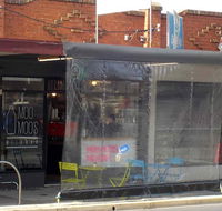 Moo Moo's Milk Bar - Click Find