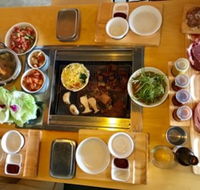 Mrs Kim's Grill - Bet 4u