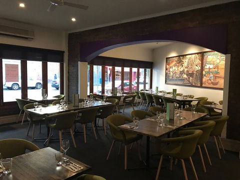 Narai Kitchen & Bar - Click Find 0