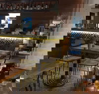 One Misty Guy - Click Find