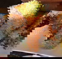 Ped's Kafe - Click Find