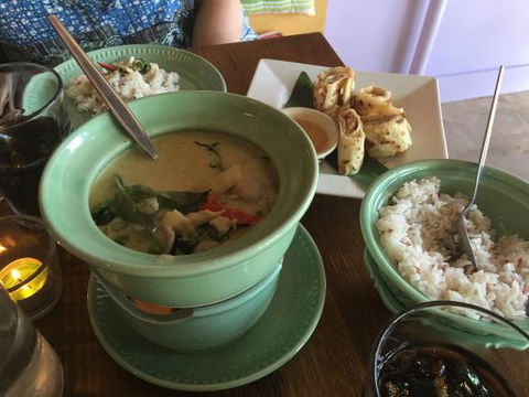 Peds Thai Cuisine - Bet 4u 0