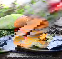 PHAT Pizza Burger Bar - Click Find