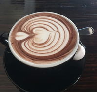 Red Brick Cafe