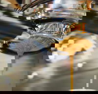 Reunion Cafe Dining - Click Find