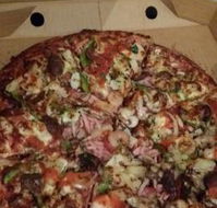 Saints Kitchen Pizzeria  Italian Bar - Bet 4u