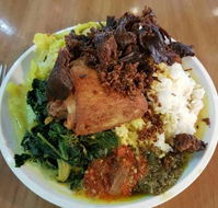 Salero Kito Padang Restaurant - Click Find