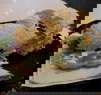 Sandwhich Chefs - Lawyer Find