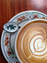 Santucci's Cafe