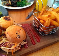 Servery and Spoon - Click Find