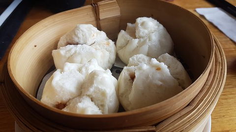 Shanghai Dumpling & Noodle - Bet 4u 0