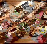 Squisito Wine Bar - Click Find