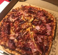 St Kilda Pizza House - Bet 4u