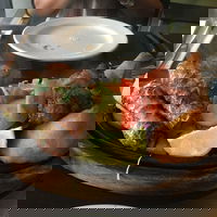 Sunrise Indian Restaurant