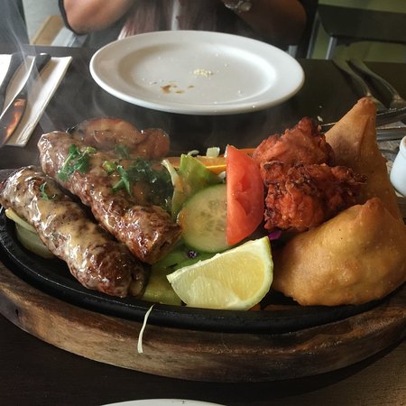 Sunrise Indian Restaurant - Bet 4u 0