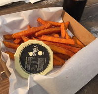 Surrey Hills Fish Chips  Grill - Click Find