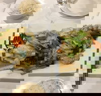 Taste Divine - Click Find