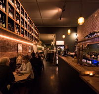 The Hills Wine Bar - Click Find