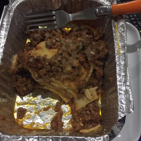 The Pizza Gallery - Local Finder 0