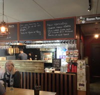 The Valley Cellar Door - Bet 4u