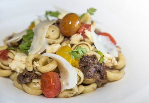 Tom Pockett Cellars - Local Finder 0