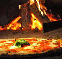 Zanini Pizzeria - Click Find