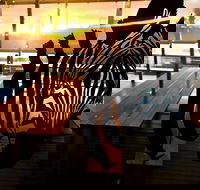 Zebra Bar Bistro - Click Find