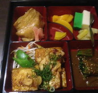 Ajisai Japanese Restaurant - DBD