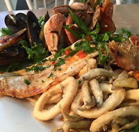 Aroma Grill House  Meze - Click Find