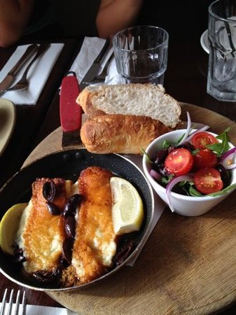 Barwon Orange - Bet 4u 0