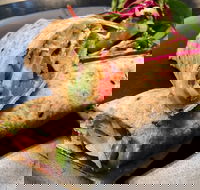 Beach Terrace Cafe - Click Find