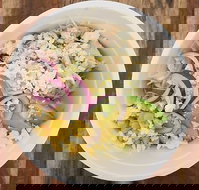 Belly Bowls - Bridge Guide