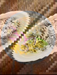 Belly Bowls