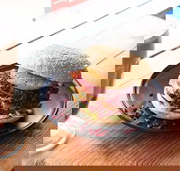 Bites On Sunset - Bridge Guide