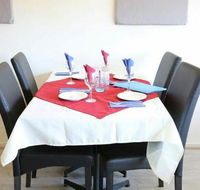 Blue Mountain Indian Restaurant - Click Find