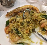 Borgata Authentic Italian Restaurant - DBD