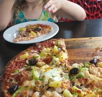 Cielo Pizza - DBD