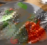 Clubhouse - Click Find